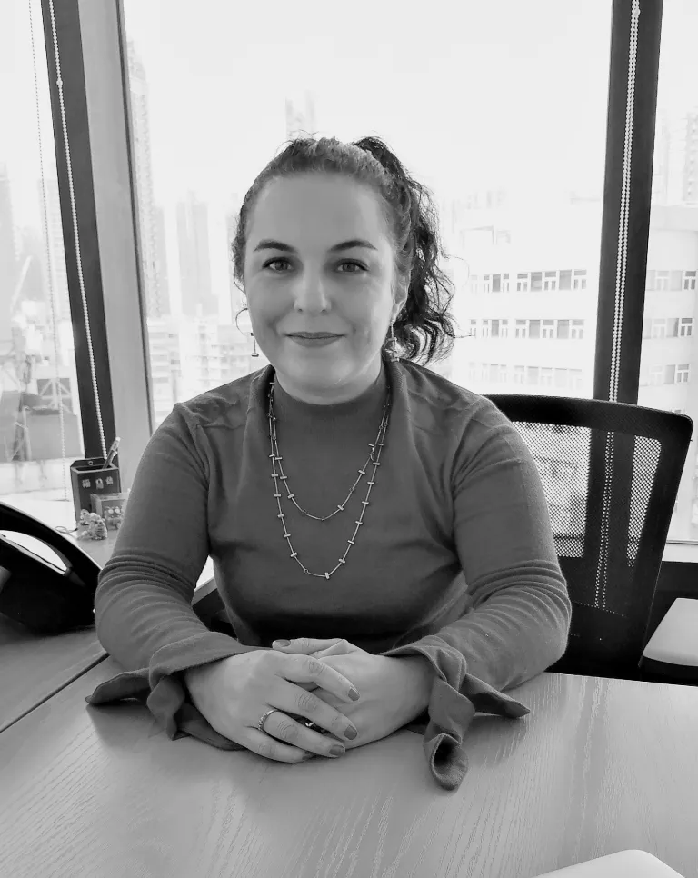 Susana Munoz Enriquez